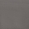 Rama łóżka, szara, 120x200 cm, sztuczna skóra