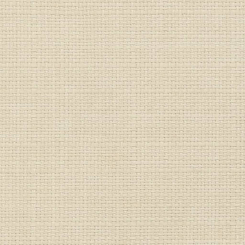 Krzesło klęcznik, kremowe, 48x71x51 cm, sklejka brzozowa