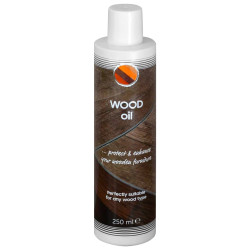 Olej do mebli drewnianych, 250 ml