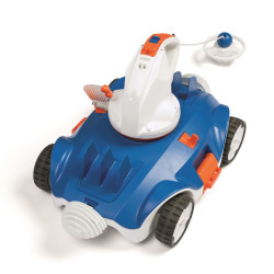 Bestway Robot do czyszczenia basenu Flowclear Aquatronix, 58482