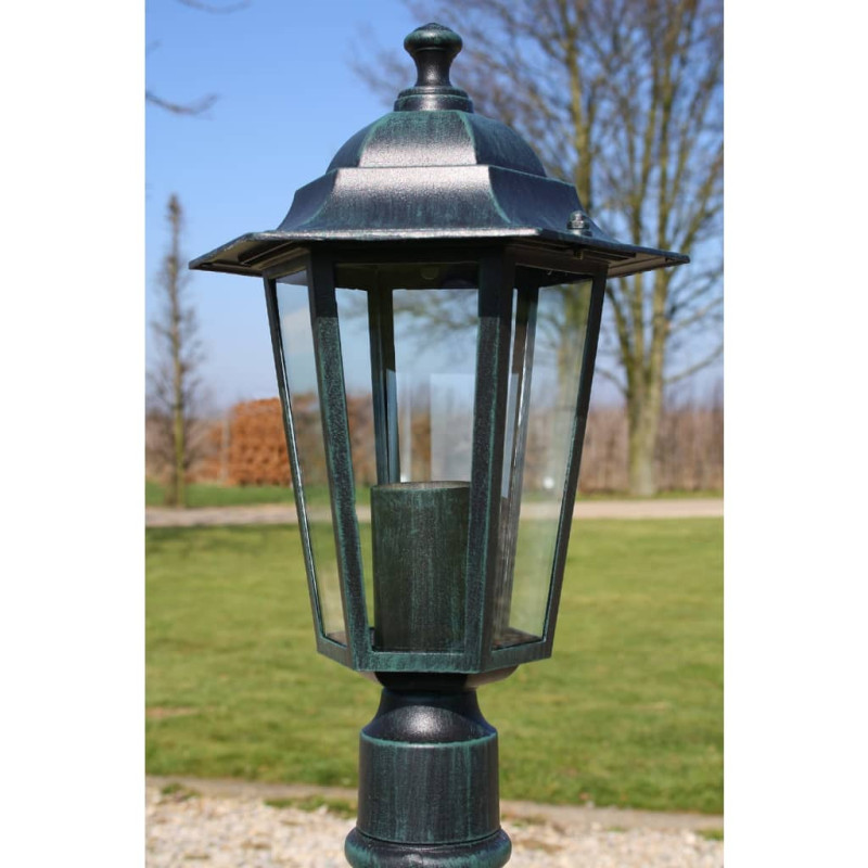 Lampa ogrodowa Preston, 105 cm