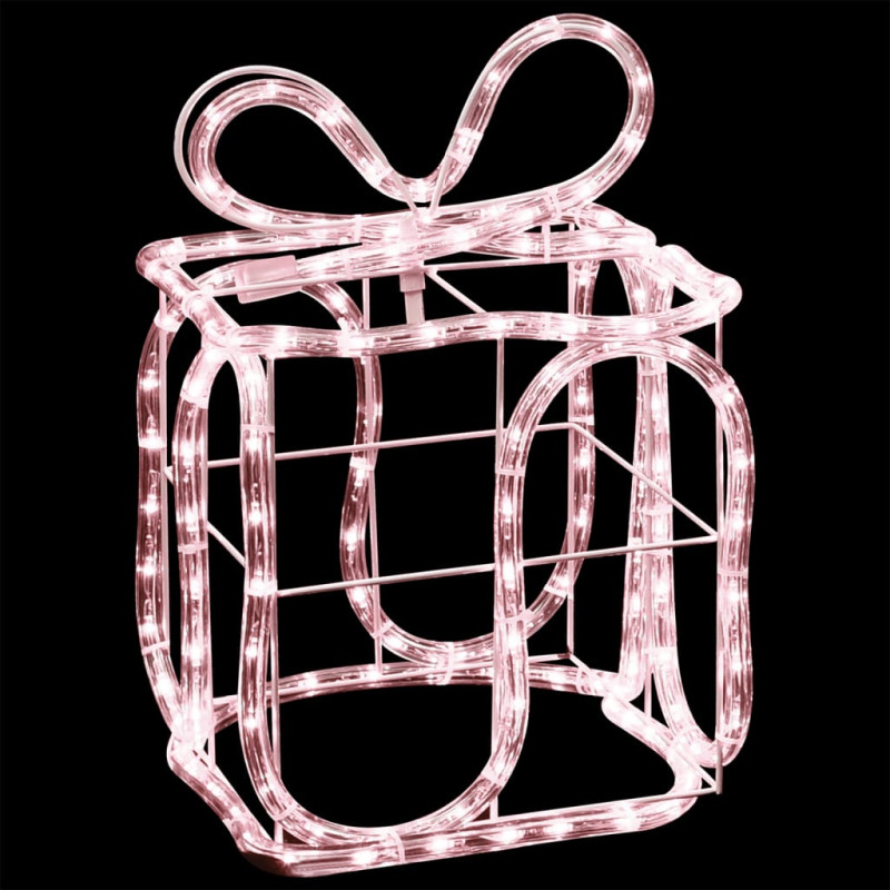 Dekoracja świąteczna, prezenty, 180 LED, do domu i ogrodu