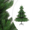 Sztuczna jodła kaukaska, zielona, 150 cm