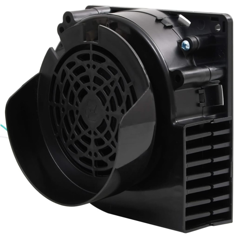 Sznur 110 lampek LED z dmuchawą, 1100 cm