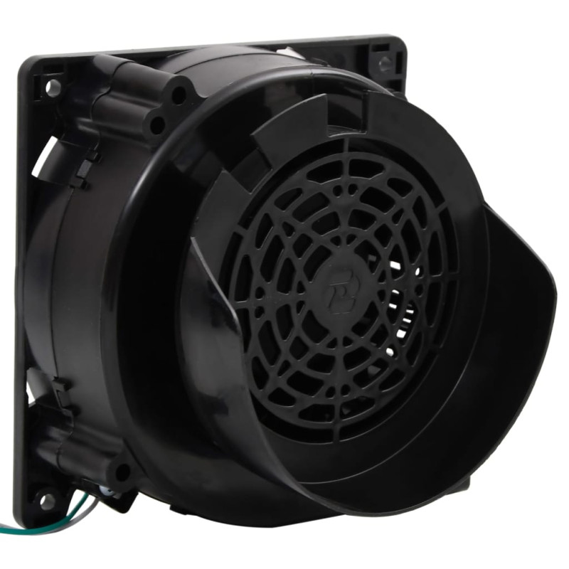 Sznur 110 lampek LED z dmuchawą, 1100 cm
