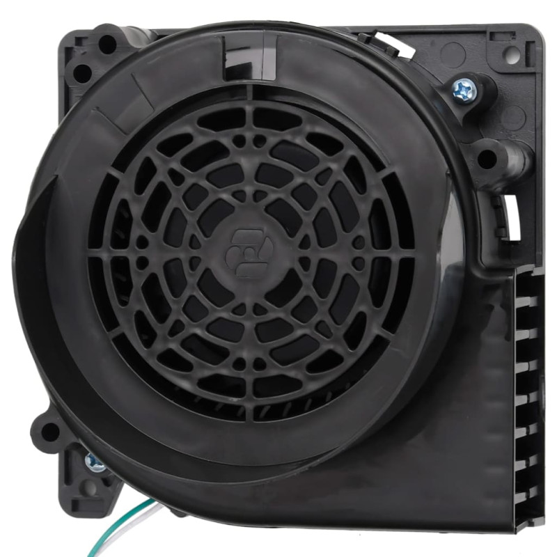 Sznur 110 lampek LED z dmuchawą, 1100 cm