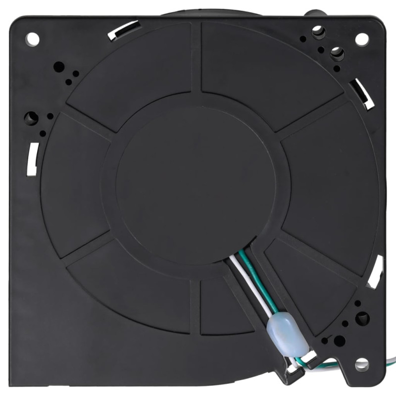 Sznur 110 lampek LED z dmuchawą, 1100 cm