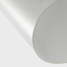 Mata ochronna na stół, matowa, 160x90 cm, 2 mm, PVC