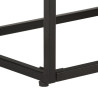 Szafka pod telewizor, 180x30x50 cm, surowe drewno mango