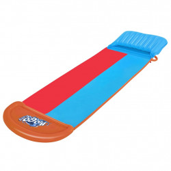 Bestway Zjeżdżalnia H2OGO Tsunami Splash Ramp, podwójna