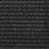 Parawan balkonowy, antracytowy, 120x300 cm, HDPE