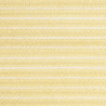 Parawan balkonowy, beżowy, 90x600 cm, HDPE