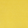 Parawan balkonowy, żółty, 120x300 cm, HDPE
