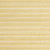 Parawan balkonowy, beżowy, 120x400 cm, HDPE