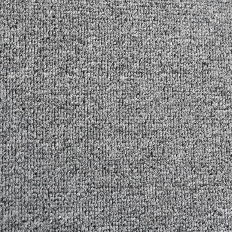 Dywanik, ciemnoszary, 50 x 150 cm