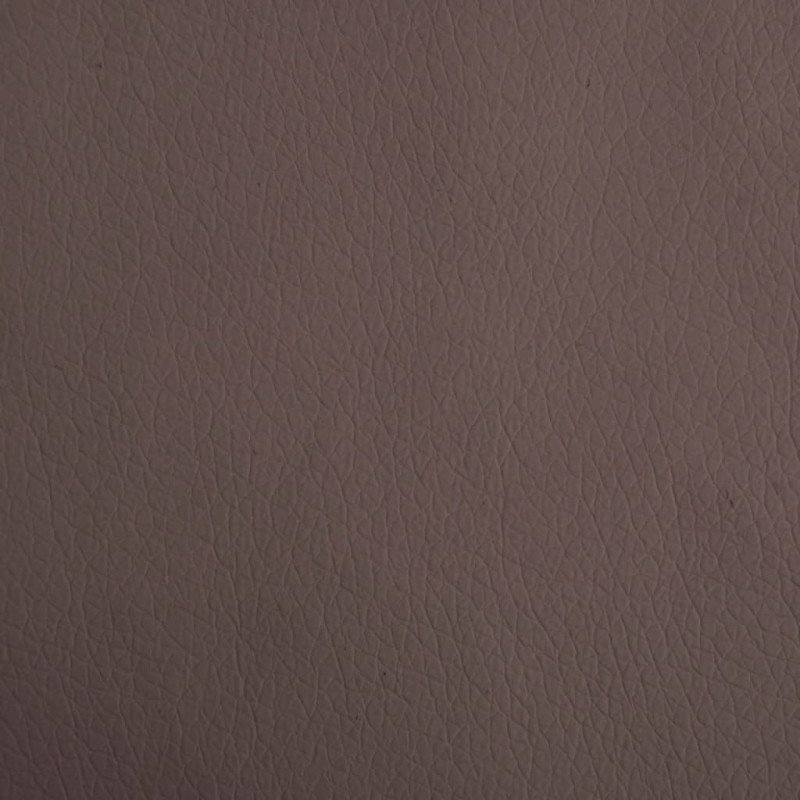 Sofa dla dzieci, brązowa, 90x53x30 cm, sztuczna skóra