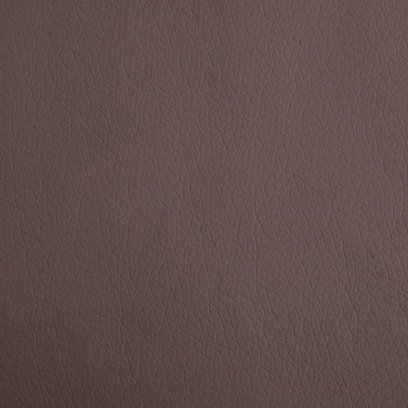 Sofa dla dzieci, brązowa, 50x40x30 cm, sztuczna skóra