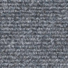 Samoprzylepne nakładki na schody, 10 szt, jasnoszare, 56x17x3cm