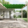 Markiza pionowa, jasnozielona, 140x600 cm, tkanina Oxford