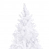 Sztuczna choinka, 500 cm, biała