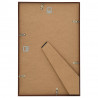 Ramki na zdjęcia, 3 szt., ścienne lub stołowe, 21x29,7 cm, MDF