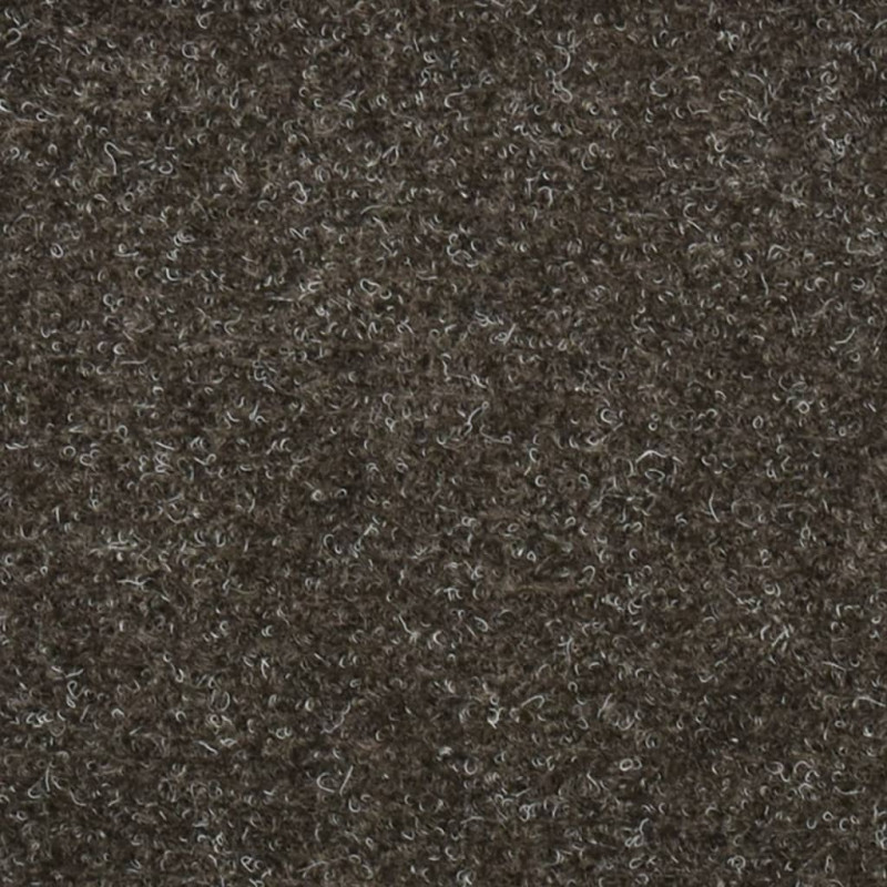 Samoprzylepne nakładki na schody, 15 szt, antracyt, 65x21x4cm