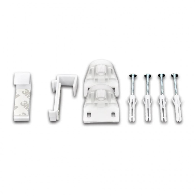 Roleta zaciemniana, kawa (160 x 175 cm)