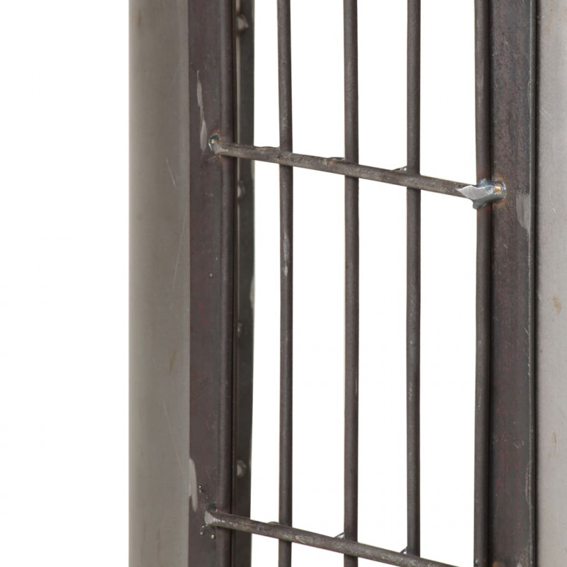 Szafka pod TV, 150 x 30 x 40 cm, lite drewno mango