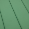 Poduszka na leżak, zielona, 180x60x3 cm, tkanina Oxford