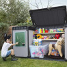 Keter Szopa Elite Store, 1200 L