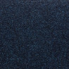 Samoprzylepne nakładki na schody, 10 szt., granat, 65x21x4 cm