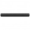 Siatka cieniująca, antracytowa, 2 x 25 m, HDPE, 75 g/m²