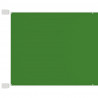 Markiza pionowa, jasnozielona, 180x600 cm, tkanina Oxford