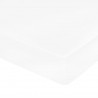 Materac, 80x200 cm, 7 stref, pianka PU, 10 cm, H2 H3