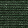 Żagiel przeciwsłoneczny, 160 g/m², ciemnozielony, 2,5x4 m, HDPE
