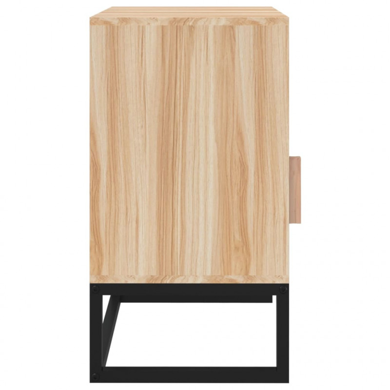 Szafka nocna, 40x30x55,5 cm, materiał drewnopochodny