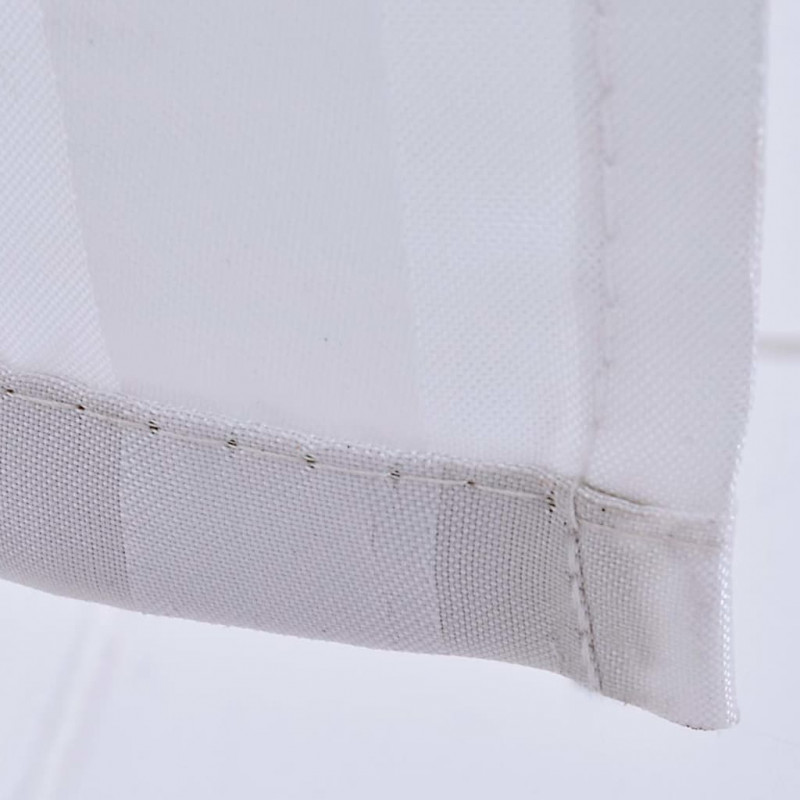 RIDDER Zasłona prysznicowa Textile, z nadrukiem trawy