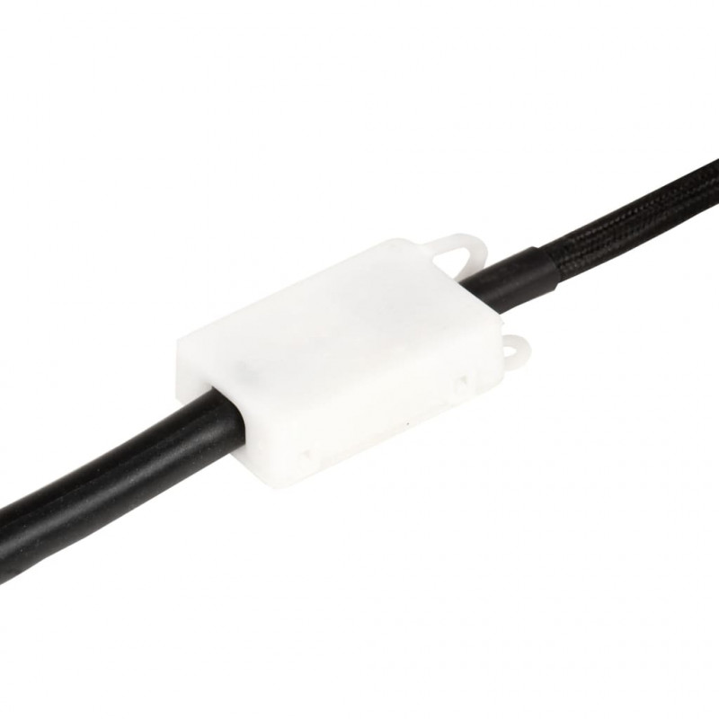 Lampa wisząca, 25 W, czarna, okrągła, 28,5 cm, E27