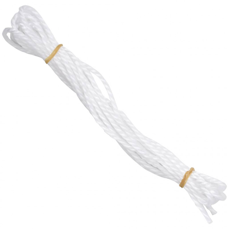 Żagiel przeciwsłoneczny, 160 g/m², beżowy, 3x6 m, HDPE