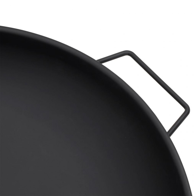 Palenisko, 67,5x58x22,5 cm, stal