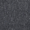 Nakładki na schody,15 szt., ciemnoszaro-niebieskie, 56x17x3 cm