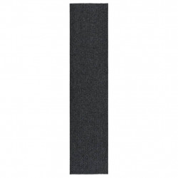 Dywanik pochłaniający zabrudzenia, 100x450 cm, antracytowy