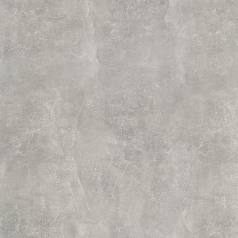 Komoda z 4 szufladami, 60 x 30,5 x 71 cm, szarość betonu