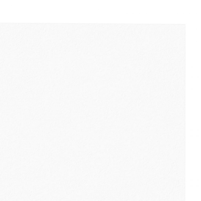 Stolik boczny, biały, 55x35x66 cm, materiał drewnopochodny