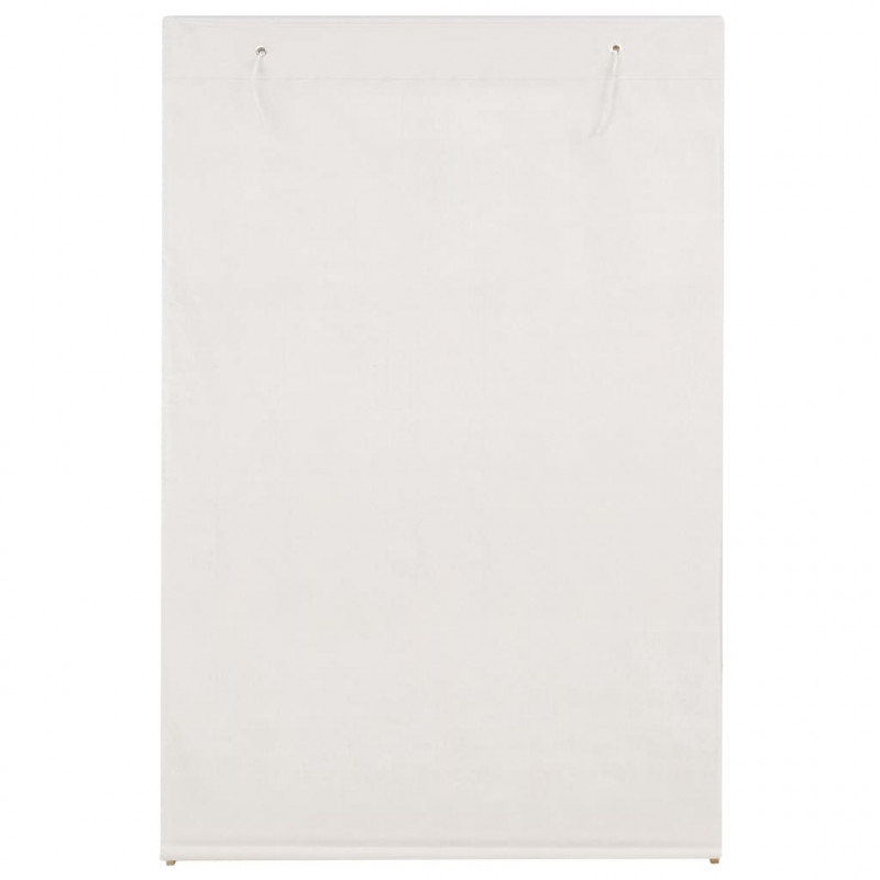 3-poziomowa szafa na ubrania, 110 x 40 x 170 cm