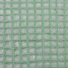 Zastępcze pokrycie szklarni (18 m²), 300x600x200 cm, zielone