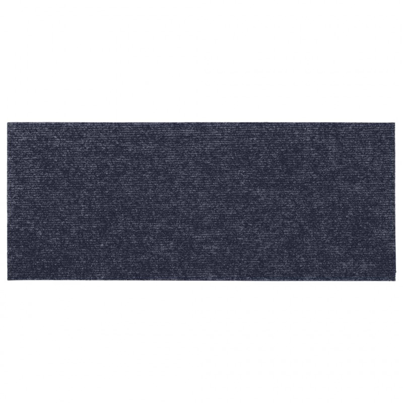 Samoprzylepne nakładki na schody, 15 szt., 60x25 cm