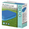 Bestway Plandeka na basen Flowclear, 305x183x56 cm