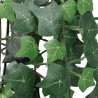 Sztuczny bluszcz, 4 szt., zielony, 90 cm