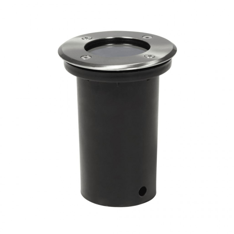 Lampy najazdowe, 12 szt. okrągłe